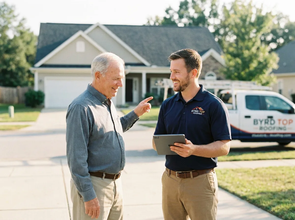 Roofing Watton, MI FAQs